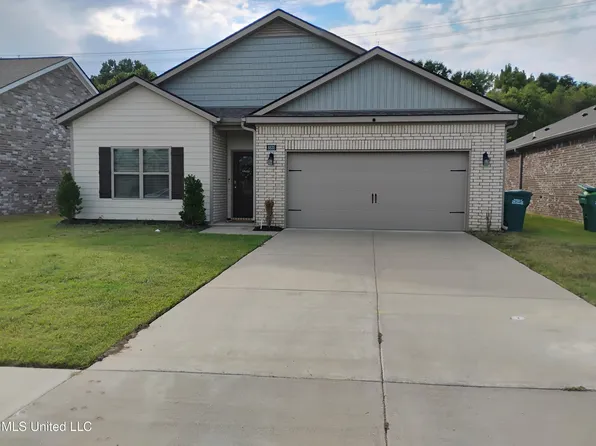 8835 Mary Frances Dr, Southaven, MS 38671
