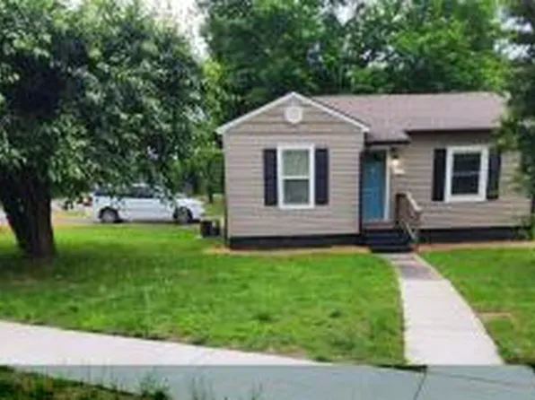 (undisclosed Address), Russellville, AR 72801