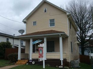 409 Second St, Butler, PA 16001