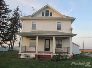 229 D St, Conroy, IA 52220