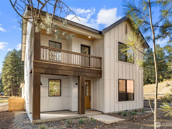 604 Compass Place #23, Cle Elum, WA 98922