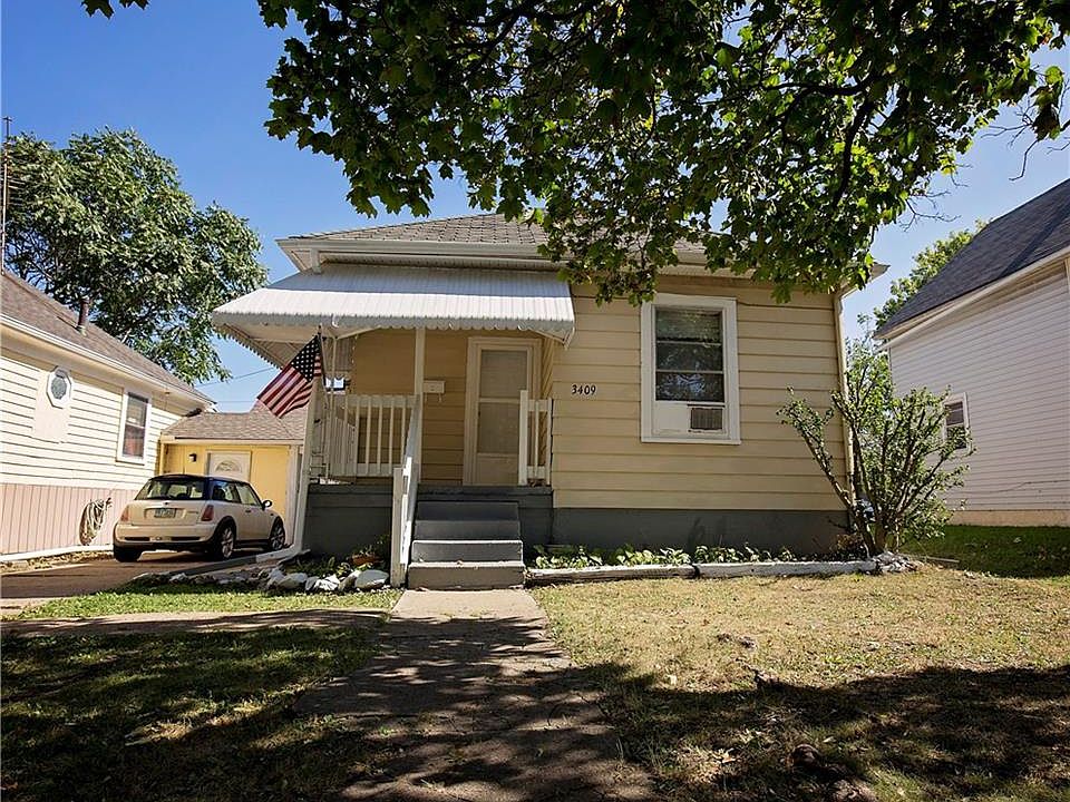 1st image of 3409 Broadway
