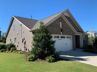 255 Heathwood Dr, Clayton, NC 27527