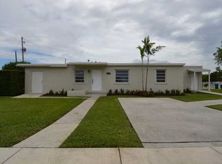 4935 SW 100th Ct, Miami, FL 33165