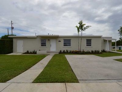4935 SW 100th Ct, Miami, FL, 33165