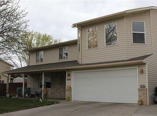 604 1/2 Round Table Rd, Grand Junction, CO 81504