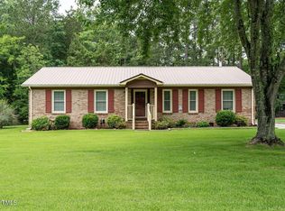 4926 McCormick Rd, Durham, NC 27713