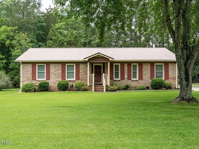 4926 McCormick Rd, Durham, NC, 27713