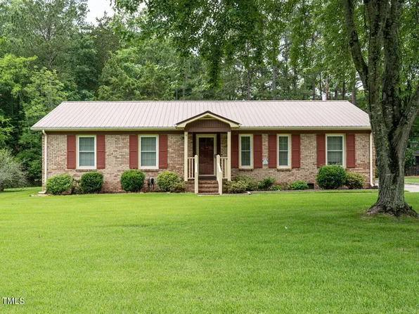 4926 McCormick Rd, Durham, NC 27713