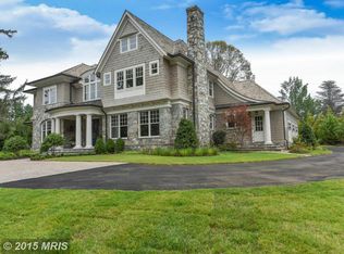 8116 Spring Hill Farm Dr, Mc Lean, VA 22102