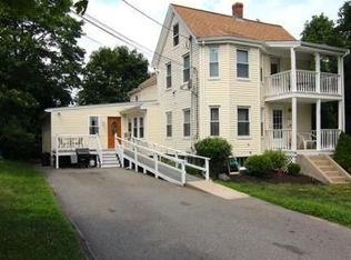 70 High St, Stoneham, MA 02180