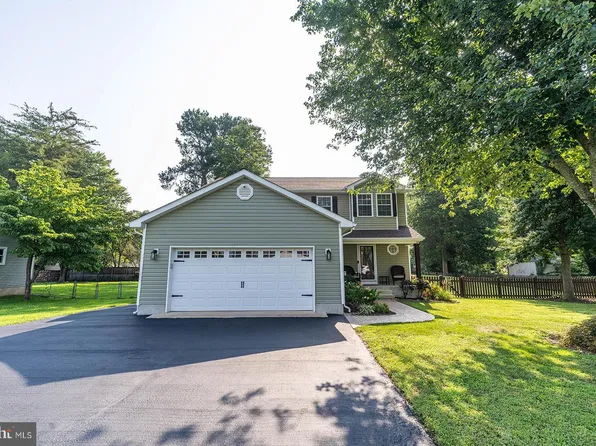 29724 Marshall Rd, Mechanicsville, MD 20659