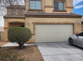 607 Seneca Ridge Ave, North Las Vegas, NV 89084