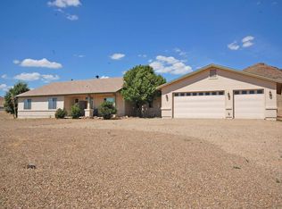 5750 E Longhorn Rd, Chino Valley, AZ 86323