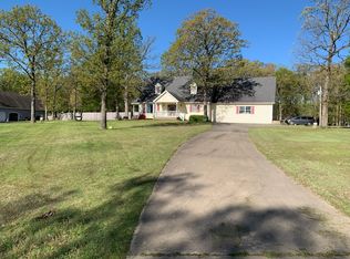 6044 SE 75th Ter, Riverton, KS 66770