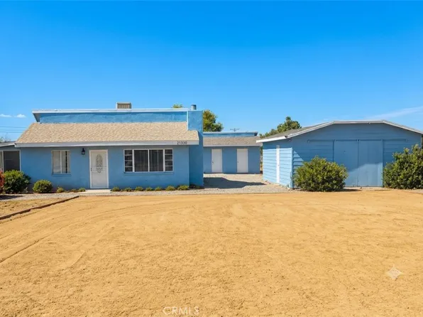 21338 Wren St, Apple Valley, CA 92308
