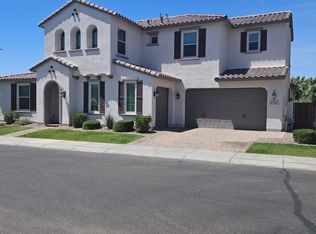 4362 S Gardenia Dr, Chandler, AZ 85248