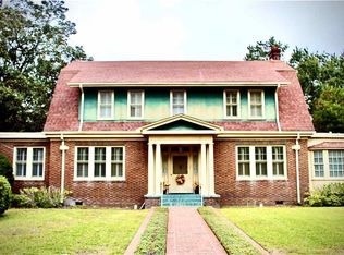 402 W Lloyd St, Pensacola, FL 32501