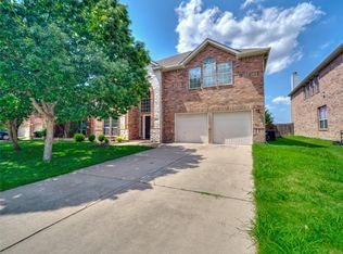 1034 Pelican Dr, Frisco, TX 75033