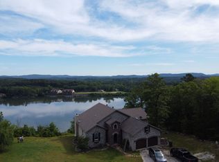 563 Woodview Ln, Royal, AR 71968