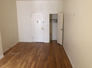 1808 Amsterdam Ave APT 2B, New York, NY 10031
