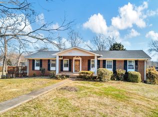 1813 Indian Hills Rd, Lebanon, TN 37087