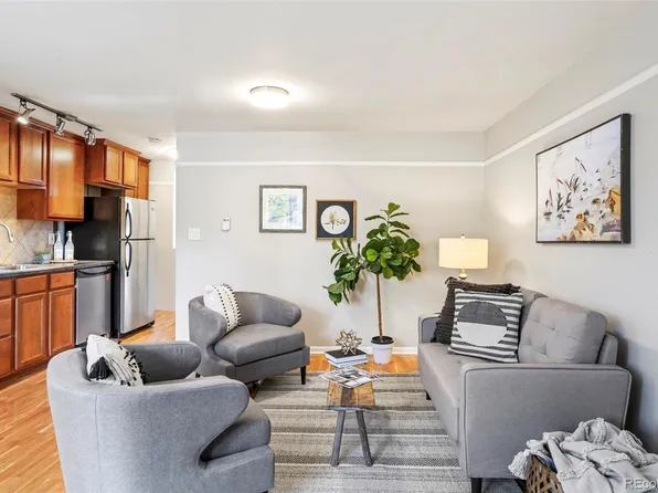 1419 Detroit Street #34, Denver, CO 80206