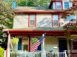 112 Oak St, Audubon, NJ 08106