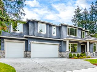 8210 131st Ave NE, Kirkland, WA 98033
