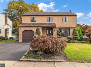 312 Cresswell St, Ridley Park, PA 19078