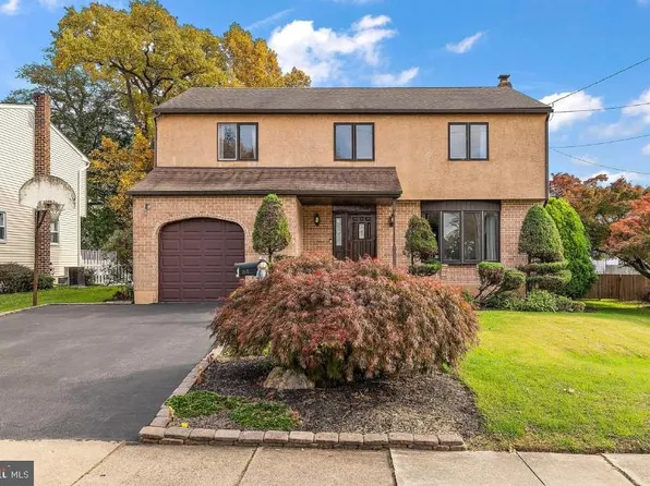 312 Cresswell St, Ridley Park, PA 19078