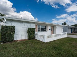 2001 SW Roma Way, Boynton Beach, FL 33426