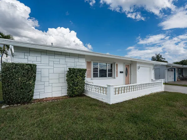 2001 SW Roma Way SW, Boynton Beach, FL 33426