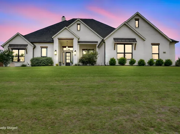 3011 Wesley St, Midlothian, TX 76065