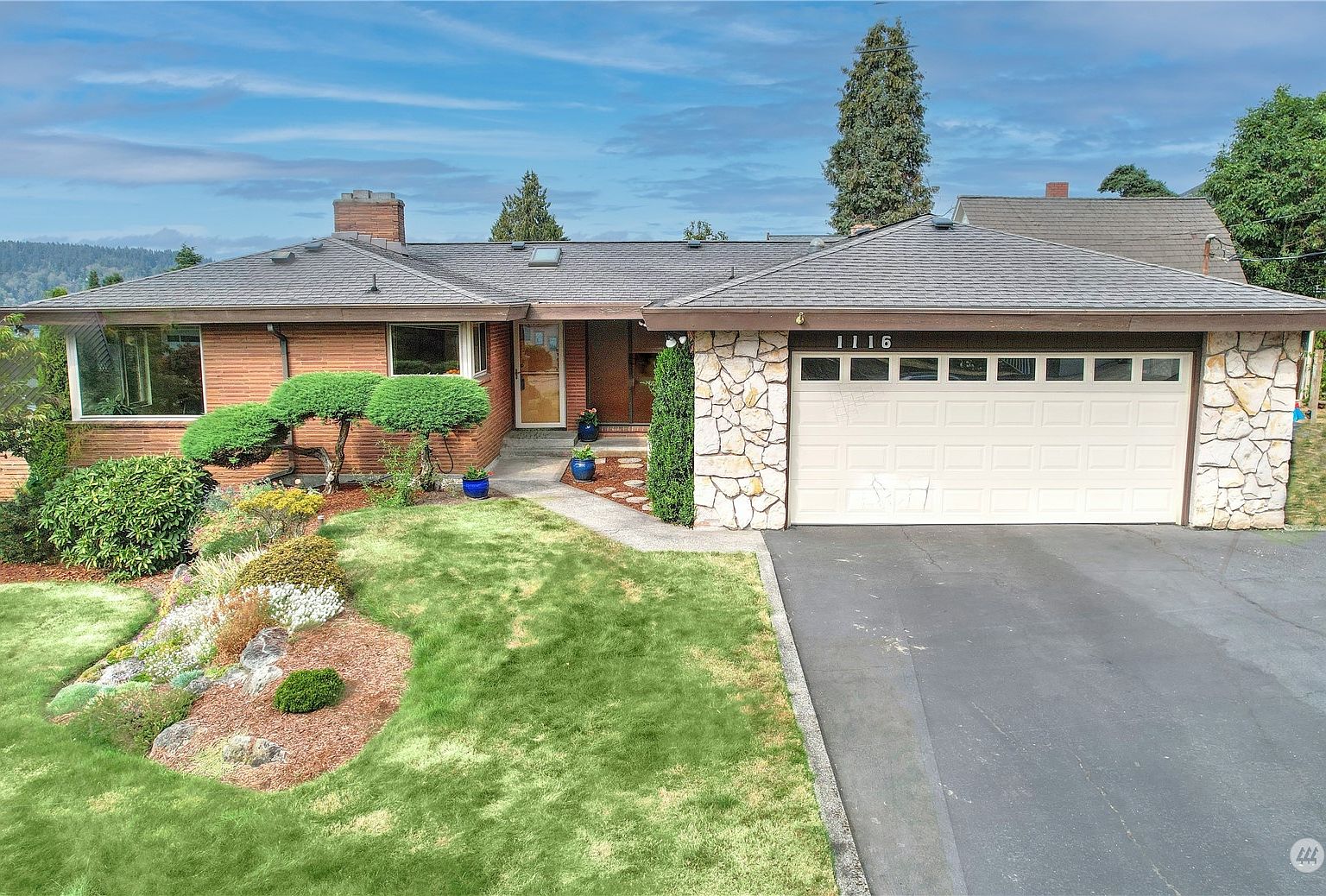 1116 N 36th Street, Renton, WA 98056 Zillow