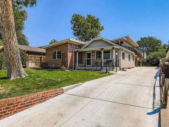 4860 Depew Street, Denver, CO 80212
