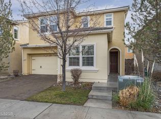 2150 Bears Ranch Dr, Reno, NV 89521