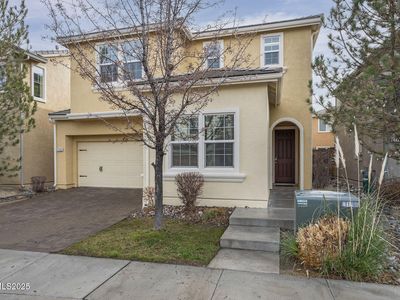 2150 Bears Ranch Dr, Reno, NV, 89521