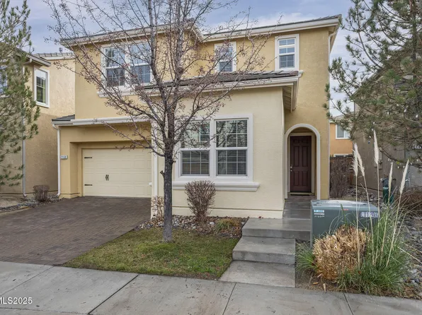 2150 Bears Ranch Dr, Reno, NV 89521