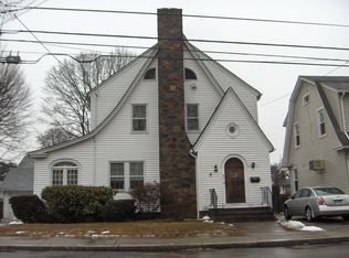 45 Keeler Ave, Bridgeport, CT 06606