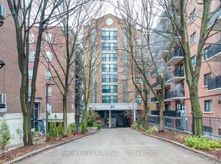 97 Lawton Blvd #202, Toronto, ON