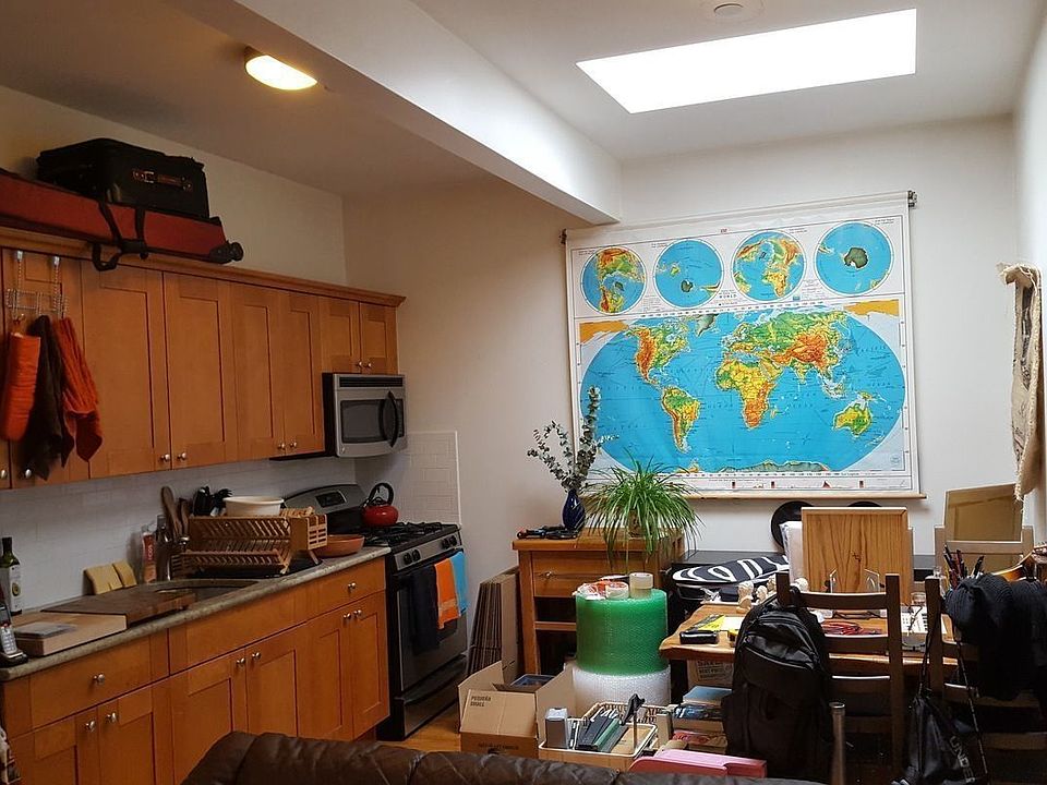 1st image of 292 Stockholm St APT 4F