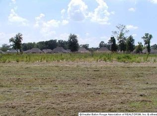 Tbd Bayou Trce, Gonzales, LA 70737