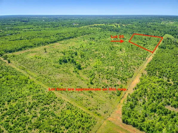 25 Baxter Ln, Norman, OK 73026