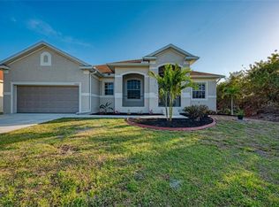 15085 Alsask Cir, Port Charlotte, FL 33981