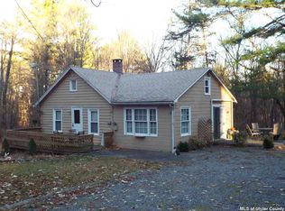 1326 Bogart Rd, Palenville, NY 12463