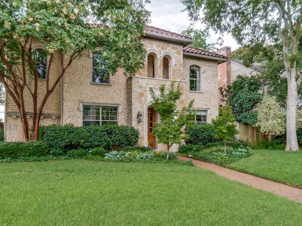 5534 Anita St, Dallas, TX 75206