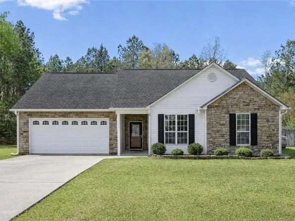 25 Brandon Ln SW, Rome, GA 30165
