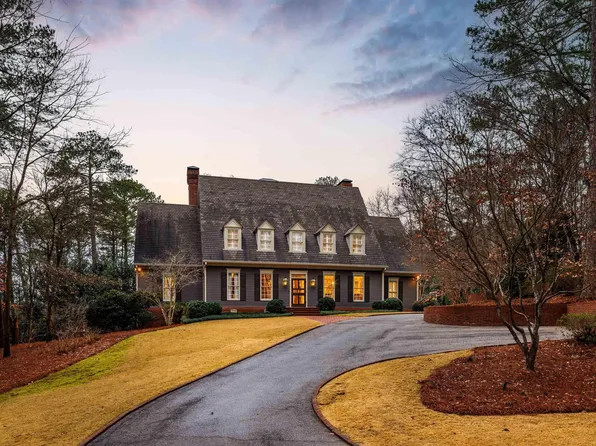 4249 Abingdon Trl, Birmingham, AL 35243