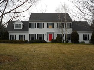 1210 Thunder Hill Rd, Lincoln University, PA 19352